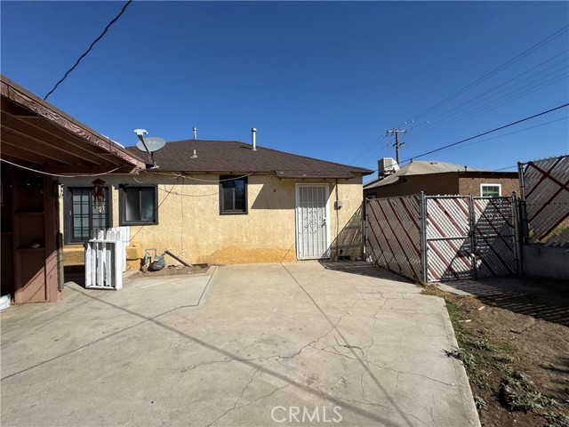 Detail Gallery Image 13 of 28 For 910 Nancy St, Barstow,  CA 92311 - 4 Beds | 2 Baths