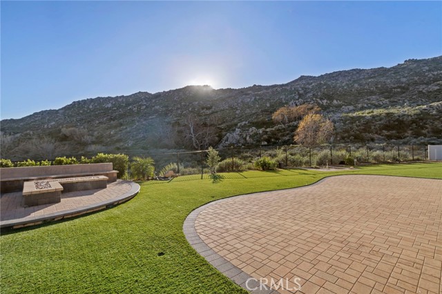 Detail Gallery Image 22 of 26 For 4030 Yuul Cir, San Jacinto,  CA 92582 - 4 Beds | 2/1 Baths