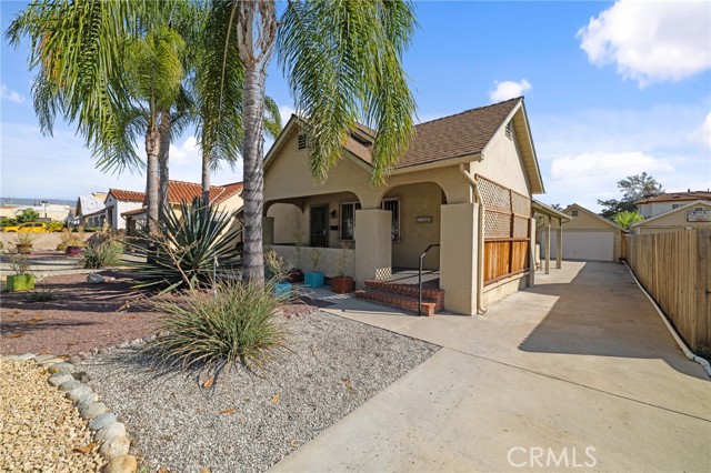 Detail Gallery Image 2 of 24 For 1428 S Stoneman Ave, Alhambra,  CA 91801 - 2 Beds | 1 Baths