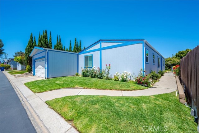 Detail Gallery Image 47 of 47 For 1104 Devonshire Pl, Santa Maria,  CA 93455 - 2 Beds | 2 Baths