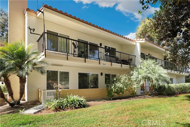 Detail Gallery Image 37 of 37 For 3327 Bahia Blanca #C,  Laguna Woods,  CA 92637 - 2 Beds | 2 Baths