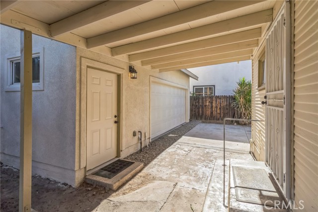 Detail Gallery Image 15 of 19 For 390 E 4th St, San Bernardino,  CA 92410 - 2 Beds | 1 Baths
