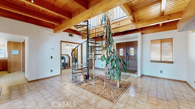 Detail Gallery Image 18 of 45 For 22677 Dexter Ln, Apple Valley,  CA 92307 - 2 Beds | 2/1 Baths