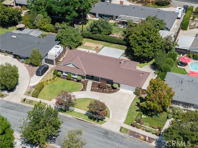 Detail Gallery Image 32 of 33 For 13422 Flint Dr, Santa Ana,  CA 92705 - 3 Beds | 2/1 Baths