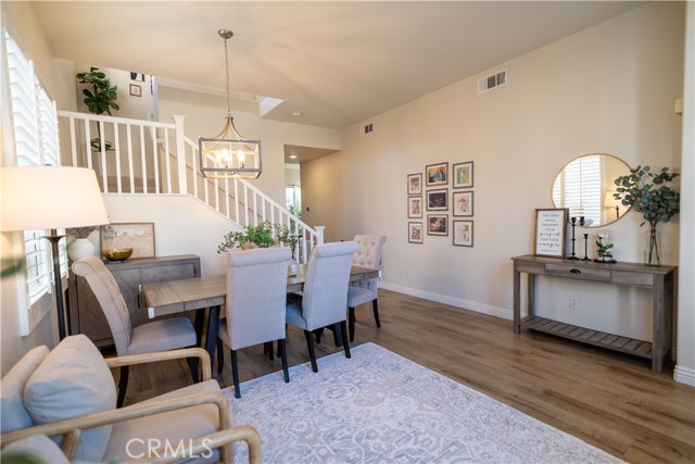 Detail Gallery Image 4 of 31 For 4 Palatine, Aliso Viejo,  CA 92656 - 3 Beds | 2/1 Baths