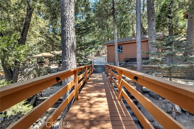 Detail Gallery Image 68 of 73 For 25271 Deer Path Rd, Idyllwild,  CA 92549 - 3 Beds | 3/1 Baths