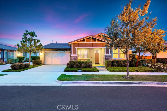 Detail Gallery Image 1 of 38 For 71 Cerrero Ct, Rancho Mission Viejo,  CA 92694 - 2 Beds | 2 Baths