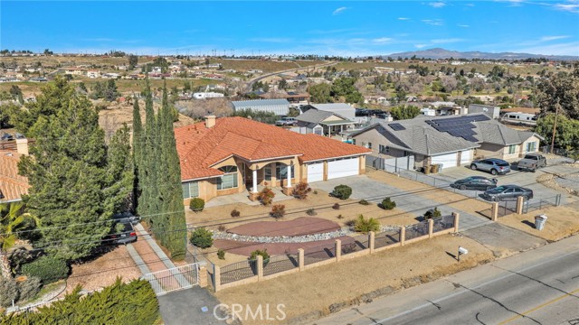 Detail Gallery Image 53 of 65 For 17412 Danbury Ave, Hesperia,  CA 92345 - 6 Beds | 3 Baths