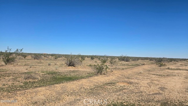 Detail Gallery Image 7 of 48 For 0 East Glen Rd, Vicinity E Bishop Rd/Hwy 58, Mojave,  CA 93501 - – Beds | – Baths