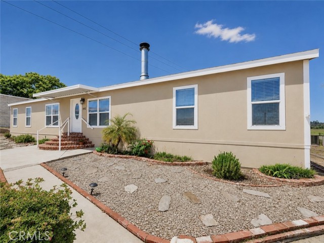 27361 Sierra HWY Unit: 192