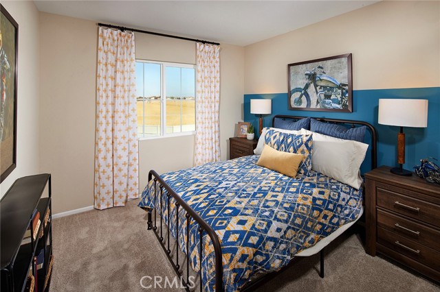 Detail Gallery Image 13 of 17 For 14966 Decarlo Dr, Adelanto,  CA 92301 - 4 Beds | 3 Baths