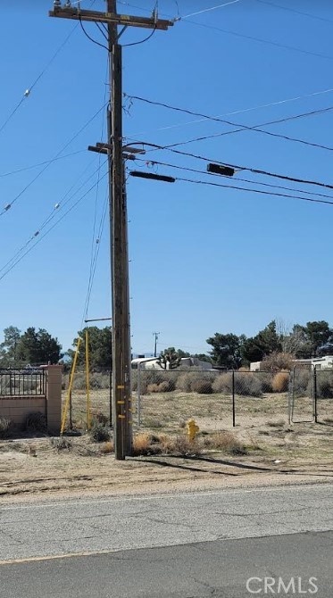 Detail Gallery Image 4 of 7 For 0 0 F8 Vic 5 Avenue Stw, Lancaster,  CA 93535 - – Beds | – Baths