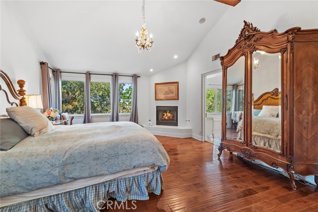 5 Bed Home for Sale in Hidden Hills, California
