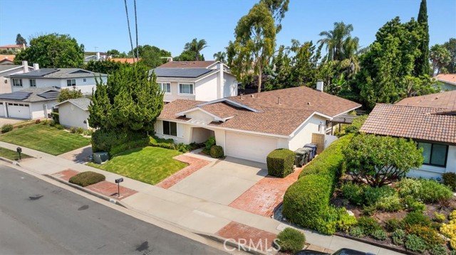 4921 Golden Arrow Drive, Rancho Palos Verdes, California 90275, 4 Bedrooms Bedrooms, ,1 BathroomBathrooms,Residential,Sold,Golden Arrow,PV24145066