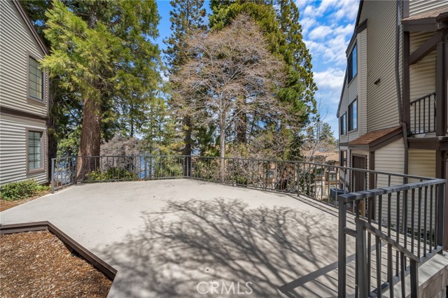 Detail Gallery Image 26 of 38 For 108 Village Bay #1,  Lake Arrowhead,  CA 92352 - 1 Beds | 1 Baths