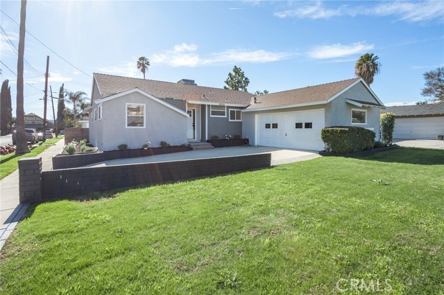 Detail Gallery Image 1 of 1 For 18536 Cantara St, Reseda,  CA 91335 - 3 Beds | 2 Baths