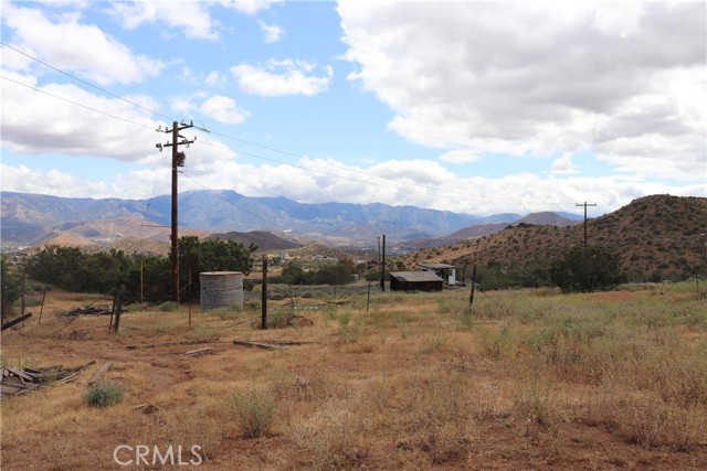 0 Vac/Cor Mountain Spring/Carrol, Acton, California 93510, ,Land,For Sale,0 Vac/Cor Mountain Spring/Carrol,CRSR23077660