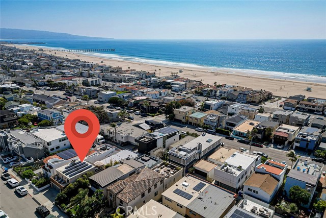 2435 Myrtle Avenue, Hermosa Beach, California 90254, 6 Bedrooms Bedrooms, ,4 BathroomsBathrooms,Residential,Sold,Myrtle,SB24056415