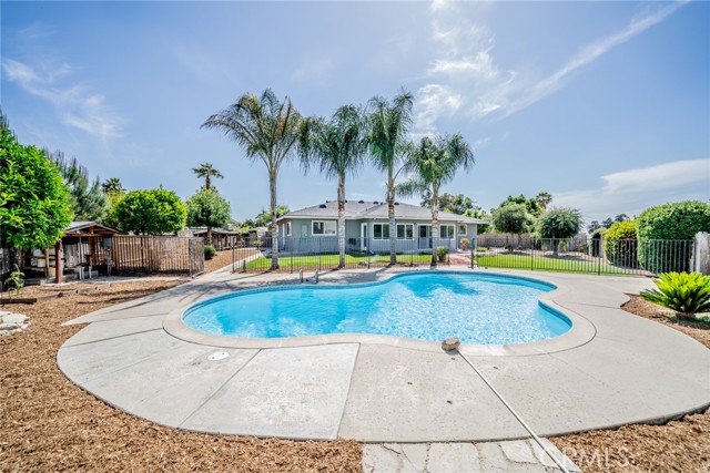 Detail Gallery Image 1 of 1 For 25810 San Felipe Dr, Hemet,  CA 92544 - 3 Beds | 2/1 Baths