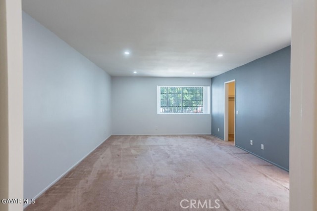 Detail Gallery Image 23 of 42 For 18452 Lemarsh St #48,  Northridge,  CA 91325 - 2 Beds | 3 Baths