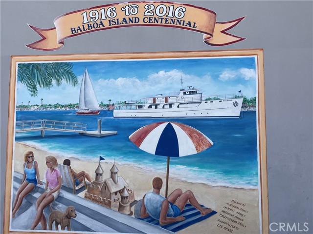 Detail Gallery Image 15 of 17 For 505 Park, Newport Beach,  CA 92662 - 2 Beds | 1 Baths