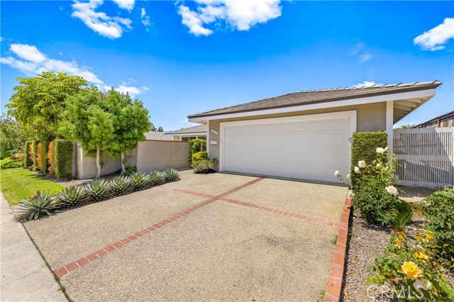 Detail Gallery Image 1 of 1 For 18775 via San Marco, Irvine,  CA 92603 - 3 Beds | 2 Baths