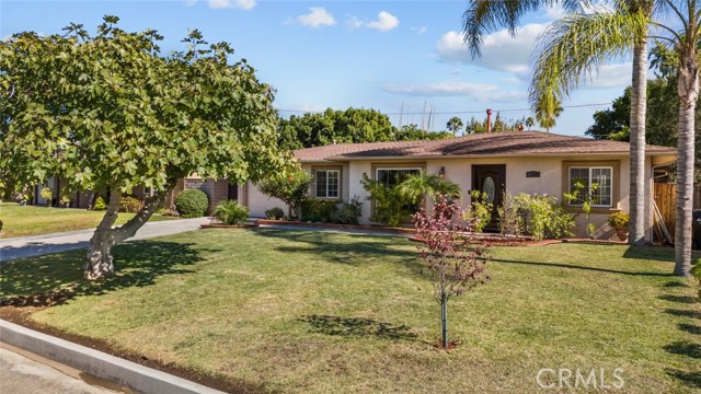 1308 S Prospero Dr, Glendora, CA 91740