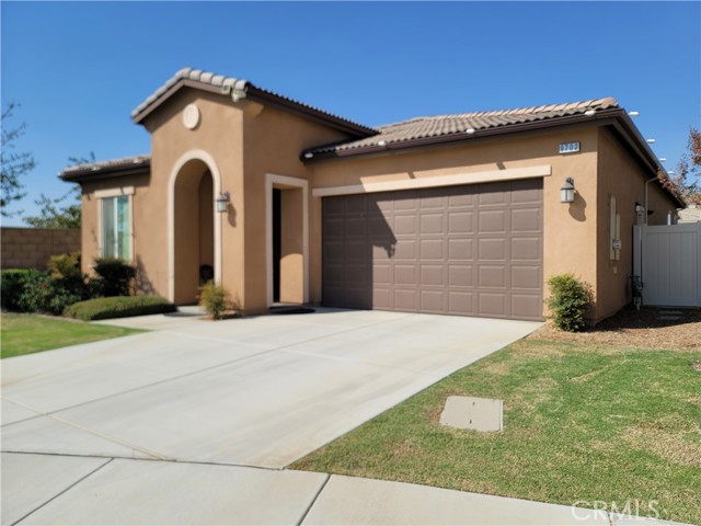 Detail Gallery Image 1 of 1 For 9702 Tallin Pl, Bakersfield,  CA 93306 - 2 Beds | 2 Baths