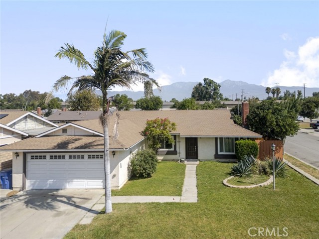 Detail Gallery Image 36 of 41 For 1631 East Banyan Court, Ontario,  CA 91761 - 4 Beds | 2 Baths