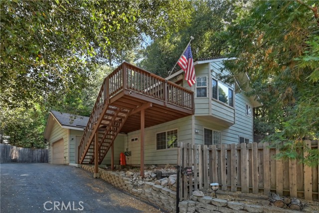 Detail Gallery Image 46 of 51 For 303 S Dart Canyon Rd, Crestline,  CA 92325 - 3 Beds | 2/1 Baths