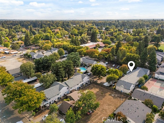 Detail Gallery Image 30 of 38 For 1125 Sheridan #56,  Chico,  CA 95926 - 3 Beds | 2 Baths