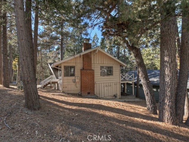 Detail Gallery Image 39 of 39 For 24162 Montreaux Dr, Crestline,  CA 92325 - 3 Beds | 2 Baths