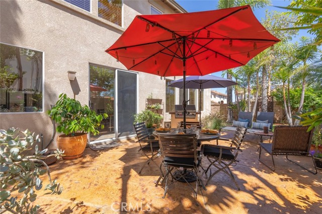 Detail Gallery Image 40 of 58 For 4515 Garden City, Corona,  CA 92883 - 5 Beds | 3 Baths