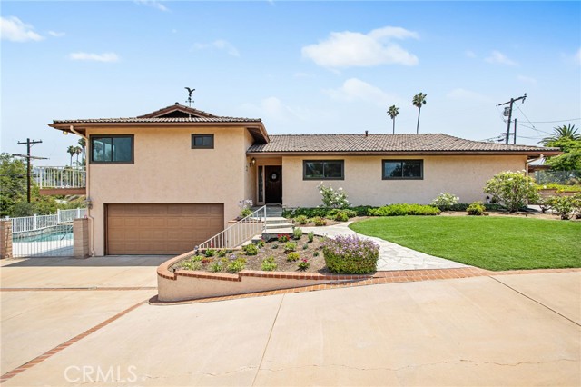 Detail Gallery Image 36 of 49 For 1238 Barbara Dr, Vista,  CA 92084 - 4 Beds | 2 Baths