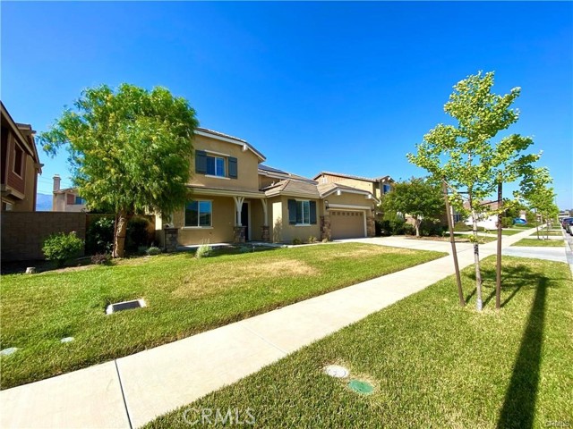 Detail Gallery Image 34 of 38 For 13176 Joliet Dr, Rancho Cucamonga,  CA 91739 - 5 Beds | 3 Baths