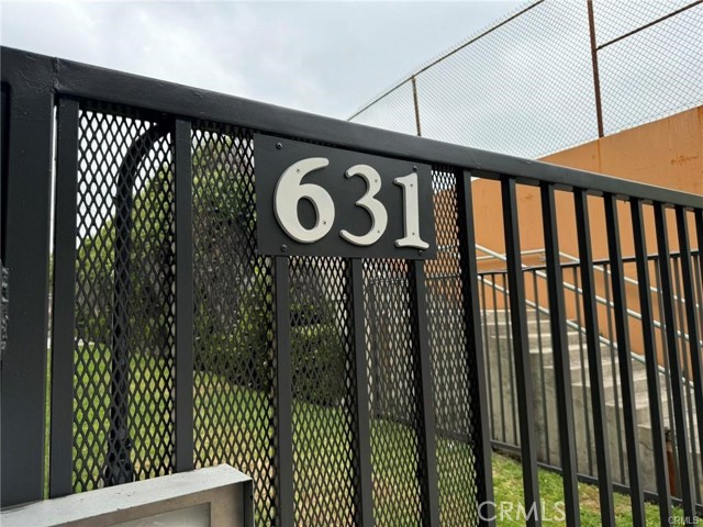 Detail Gallery Image 25 of 33 For 631 San Jose #F,  Burbank,  CA 91501 - 1 Beds | 1 Baths