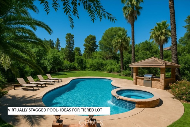 Detail Gallery Image 42 of 53 For 11775 Andasol Ave, Granada Hills,  CA 91344 - 5 Beds | 3 Baths