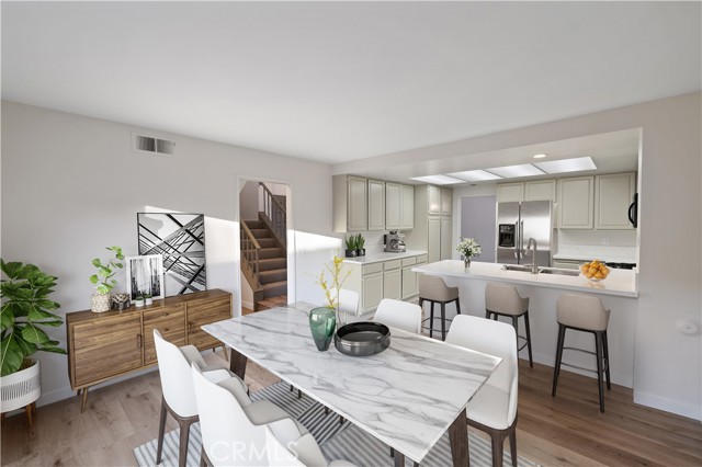 Detail Gallery Image 14 of 39 For 33666 Surfside Dr #38,  Dana Point,  CA 92629 - 3 Beds | 2/1 Baths