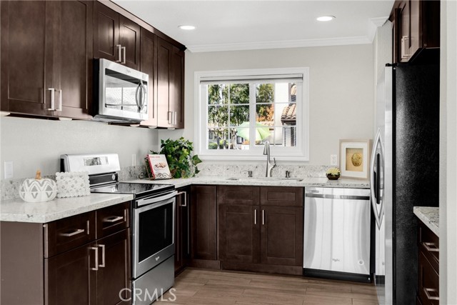 Detail Gallery Image 14 of 34 For 12584 Atwood Ct #1022,  Rancho Cucamonga,  CA 91739 - 1 Beds | 1 Baths