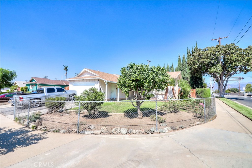 503 W Front Street, Covina, CA 91722