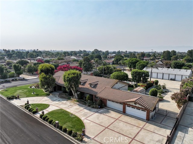 Detail Gallery Image 64 of 75 For 5483 Dover St, Chino,  CA 91710 - 3 Beds | 2/1 Baths
