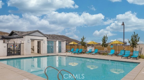 Detail Gallery Image 4 of 4 For 32719 Ventura Ln, Winchester,  CA 92596 - 3 Beds | 2/1 Baths