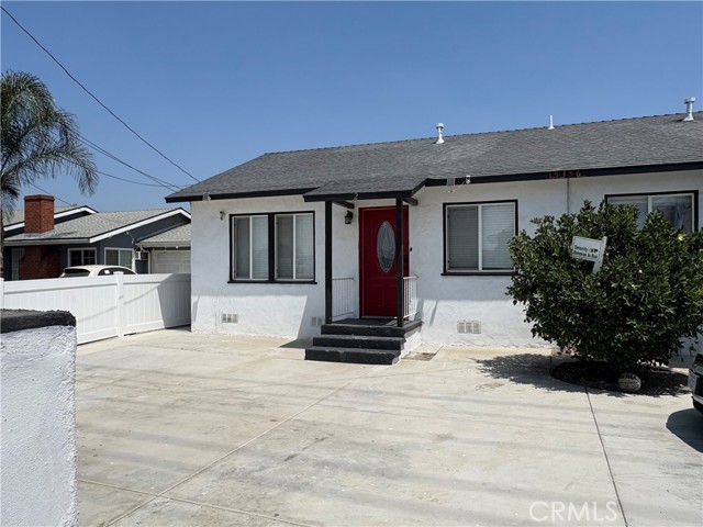Detail Gallery Image 2 of 10 For 15356 Merrill Ave 2a,  Fontana,  CA 92335 - 1 Beds | 1 Baths