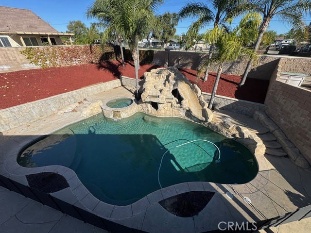 Detail Gallery Image 43 of 60 For 11818 Amethyst Ct, Jurupa Valley,  CA 91752 - 6 Beds | 3 Baths