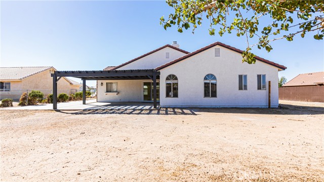 Detail Gallery Image 34 of 35 For 7467 Paisley Ave, Hesperia,  CA 92345 - 4 Beds | 2 Baths