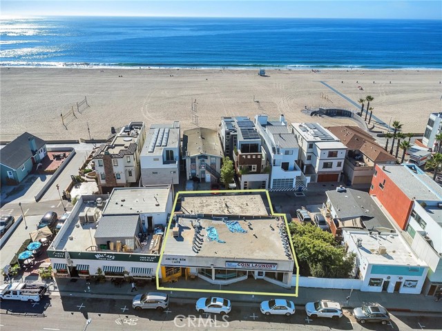 113 Hermosa Avenue, Hermosa Beach, California 90254, ,Residential Income,For Sale,Hermosa,SB25016030