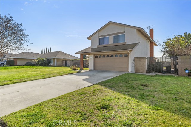 Detail Gallery Image 3 of 45 For 4317 Clair, Montclair,  CA 91763 - 4 Beds | 3 Baths