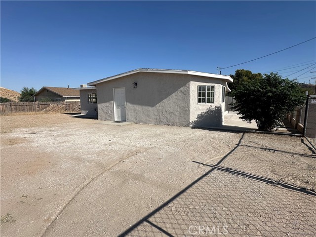 Detail Gallery Image 1 of 1 For 36705 Judy Dr, Barstow,  CA 92311 - 3 Beds | 1 Baths