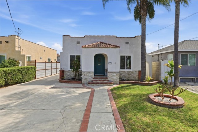 Detail Gallery Image 51 of 53 For 11916 Oxford Ave, Hawthorne,  CA 90250 - 3 Beds | 2 Baths