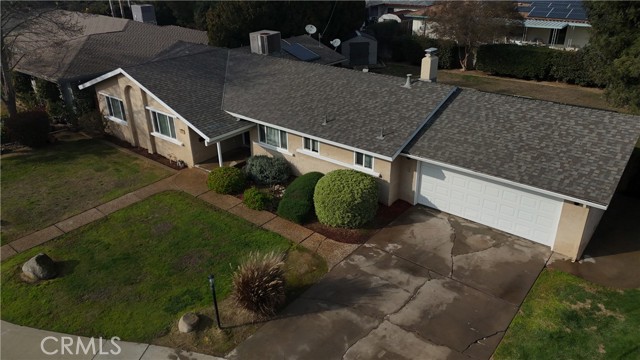 Detail Gallery Image 3 of 18 For 2021 Normandy Lane, Merced,  CA 95340 - 4 Beds | 2 Baths